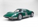 1964 Porsche 904 GTS previously owned by Robert Redford