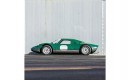 Robert Redford’s 1964 Porsche 904 GTS
