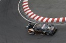 Mercedes-AMG DTM at Norisring