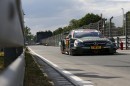 Mercedes-AMG DTM at Norisring