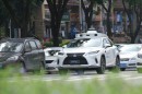 Robotaxi company Pony.ai is the first to offer driverless taxi service in China