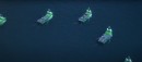 Armada Robotic Ship Fleet