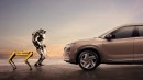 Hyundai Motor Shares Vision of New Metamobility Concept, 'Expanding Human Reach' at CES 2022