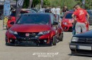 Rocket Bunny Civic Type R Project Will Make You Love the FK2