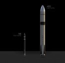 Neutron is a new 8-ton class rocket from Rocket Lab, will also carry people on spaceflight missions