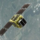 ELSA-d satellite