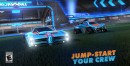 Rocket League Jump-Start a Friend initiative