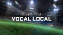 Vocal Local Title