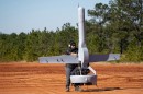 V-Bat Unmanned Aircraft
