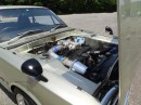 1971 Skyline V8 Swap