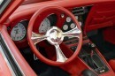 Rocky’s 1968 Chevrolet Corvette Convertible Is for Sale
