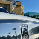 Rod Wave's Rolls-Royce Cullinan