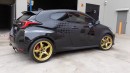 Rodent Toyota GR Yaris tuned to 741 hp by Powertune Australia