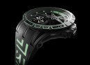 Roger Dubuis Excalibur Spider Pirelli MT watch