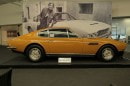 1970 Aston Martin DBS from 'The Persuaders!'
