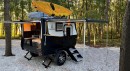 ROK Overland Camper