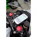 Rokform v3 Motorcycle Smartphone Mount