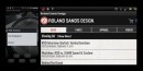 Roland Sands Design Android App