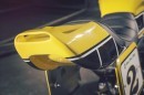 Roland Sands Yamaha Faster Wasp