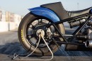 BMW R 18 dragster by Roland Sands