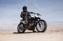 Roland Sands Black Ops collection