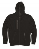 Roland Sands Black Ops hoodie