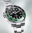 New Rolex GMT-Master II unveiled