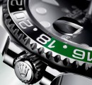 New Rolex GMT-Master II unveiled