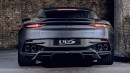 Aston Martin introduces the special edition cars that tie-in with No Time to Die: Vantage and DBS Superleggera 007 Edition