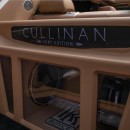 Rolls-Royce Cullinan Landaulet for Lil Uzi Vert on Forgiato