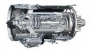 Rolls-Royce Aircraft Engine