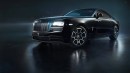 Rolls-Royce Adamas Collection