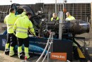 Rolls-Royce and easyJet Test a Modified Aircraft Engine on Hydrogen for the First Time