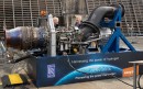 Rolls-Royce and easyJet Test a Modified Aircraft Engine on Hydrogen for the First Time