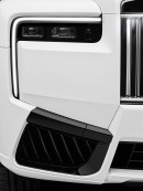 Rolls-Royce Cullinan & Black Badge Series II