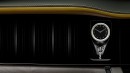 Rolls-Royce Cullinan & Black Badge Series II