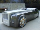 Rolls-Royce Apparition Concept