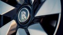 Rolls-Royce Arcadia