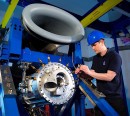Rolls-Royce starts testing most powerful hybrid-electric aerospace propulsion system