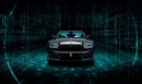Rolls-Royce Wraith Crypto