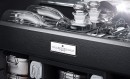 Rolls-Royce Phantom Zenith Collection - Picnic Hamper