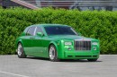 2004 Rolls-Royce Centenary Phantom