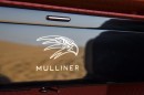 Bentley Bentayga Falconry By Mulliner