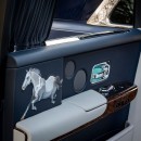 Rolls-Royce Bespoke Collective 2020 highlights
