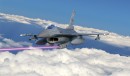 Lockheed Martin Laser Weapon System