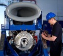 Rolls-Royce testing the most powerful hybrid-electric aerospace propulsion system