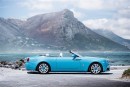 Second highest sales in Rolls-Royce’s 113-year history