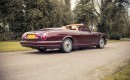 2000 Rolls-Royce Corniche Chassis Number 001