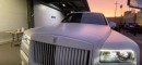 Rolls-Royce Cullinan "Cloud"
