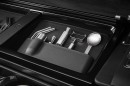 The Recreation Module and Hosting Service features add more practicality to the Rolls-Royce Cullinan